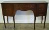  Mahogany Sideboard 