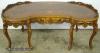  Ornate French Style Coffee Table 