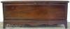  Mahogany Cedar Chest 