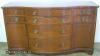  Mahogany Sideboard 