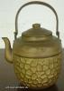  Brass Tea Kettle 