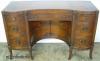  Flame Mahogany Vanity 