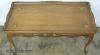  French Stlye Coffee Table 