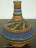  Indian Pottery Vase 