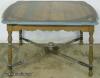  Paint Deorated Dinette Table 