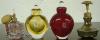  Perfume Bottles 