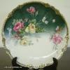 Bavaria Plate Bavaria Plate