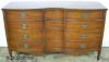 Mahogany Dresser Mahogany Dresser