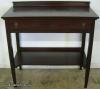 Mahogany Server Mahogany Server
