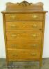 Oak Chest 