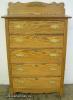  Oak Chest 