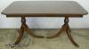 Walnut Dining Table Walnut Dining Table