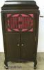  Mahogany Brunswick Victrola 