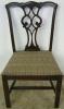  Mahogany Dining Chair 