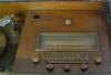  Stewart Warner 11 8d6 Floor Model Radio Dial 