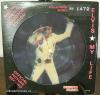  Elvis Picture Records 