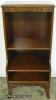  Inlaid Mahogany Bookshelf 