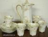  Limoges Chocolate Set 