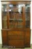 Mahogany China Cabinet Mahogany China Cabinet