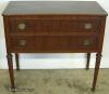  Mahogany Server 