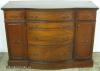  Small Mahogany Sideboard 