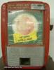  Vendo Coca Cola Nickel Coin Changer 