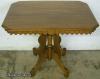  Eastlake Lamp Table 