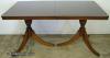  Mahogany Dining Table 