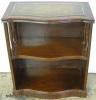  Mahogany Bookshelf 
