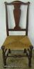  Mahogany Chair 