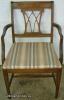  Mahogany Dining Chair 