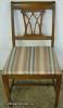  Mahogany Dining Chair 