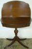 Mahogany Game Table Mahogany Game Table