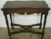  Walnut Table 