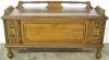  Walnut Cedar Chest 
