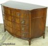 Flame Mahogany Dresser Flame Mahogany Dresser