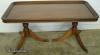  Mahogany Coffee Table 