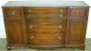Mahogany Sideboard Mahogany Sideboard