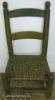 Primitive Youth Chair Primitive Youth Chair