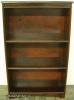  Mahogany Bookshelf 