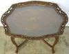  Ornate Coffee Table 