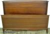  Mahogany Bed 