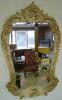  Ornate French Style Mirror 