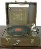  Portable Phonograph 