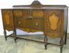  Walnut Sideboard 
