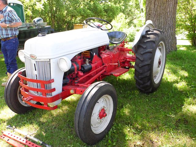 June 2013 Antique Picking Photo by John Reinhart