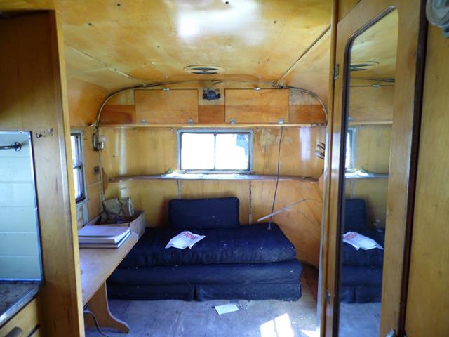 June 2013 Antique Picking Photo by John Reinhart