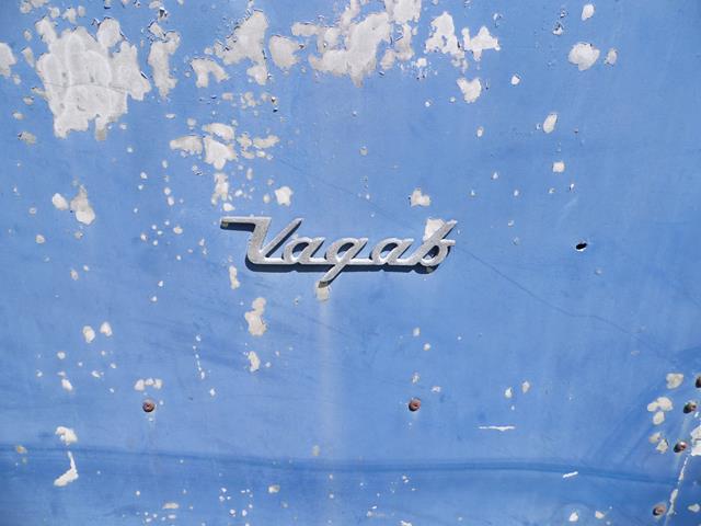 June 2013 Antique Picking Photo by John Reinhart