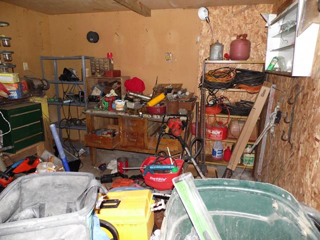 June 2013 Antique Picking Photo by John Reinhart