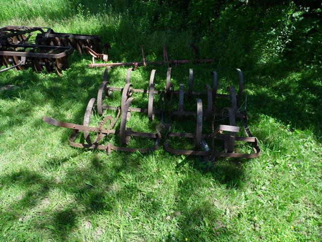 June 2013 Antique Picking Photo by John Reinhart